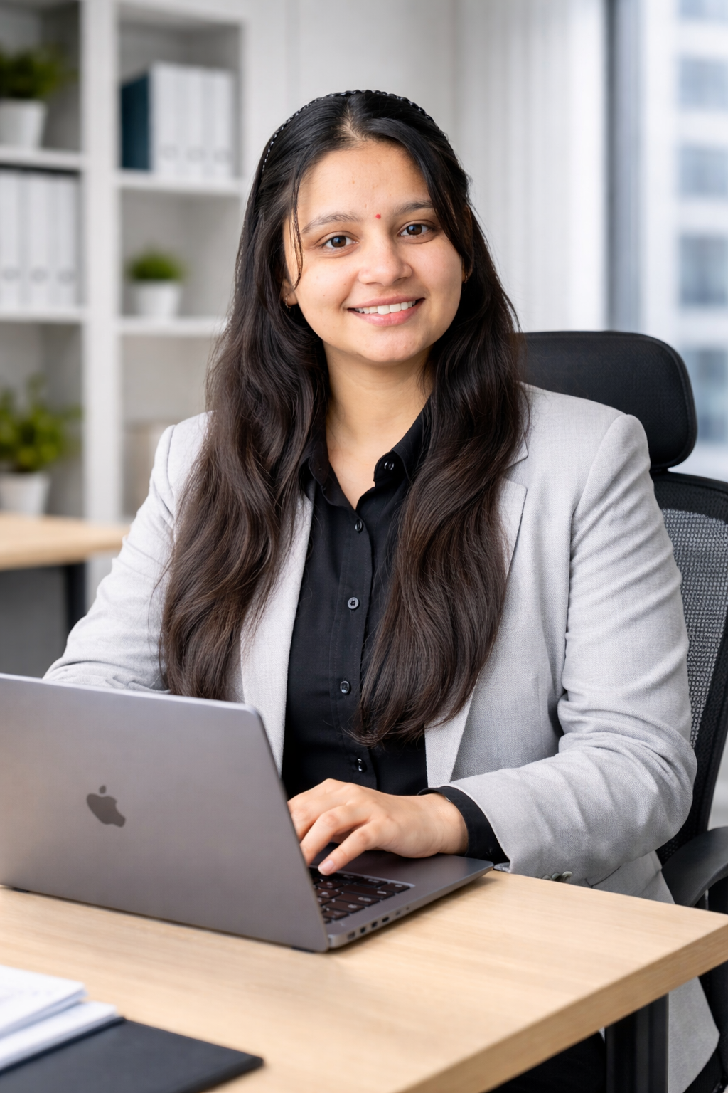 Aanchal Mittal